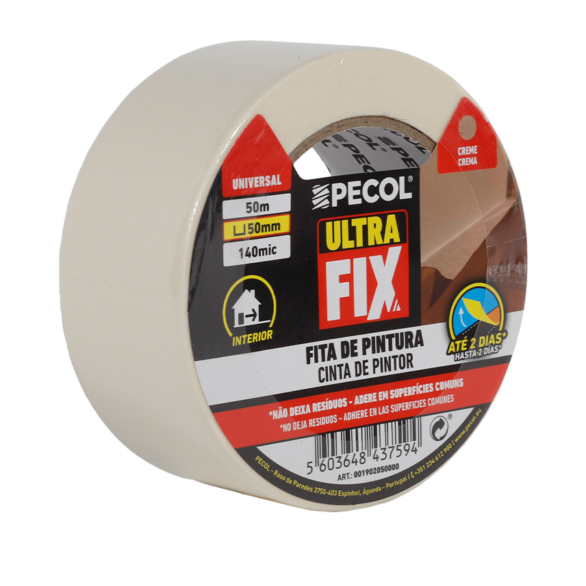 Fita de Pintura